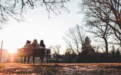 Navigating October Chaos: A Guide to Managing Teen Stress and Household Harmony.