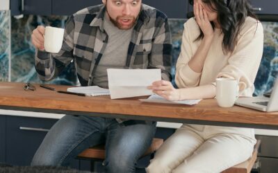 Parent Pressure, Social Anxiety and Screen Time.